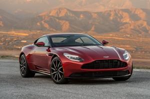 2016 Aston Martin DB11